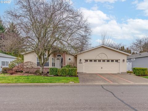 2555 Northampton, Eugene, OR 97404 photo 1