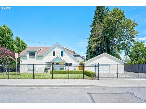 5805 SE Powell Valley Rd, Gresham, OR 97080 photo 1