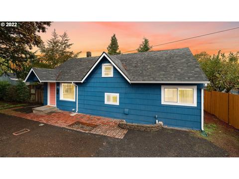 230 12 17th St, Springfield, OR 97477 photo 1