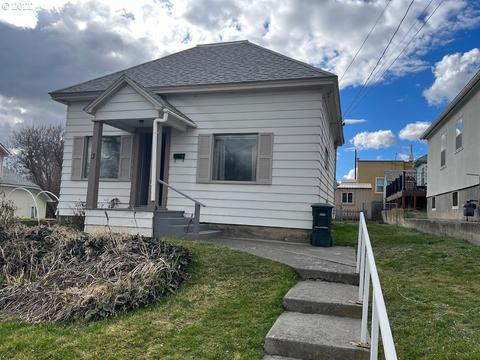 3 NW 7th St, Pendleton, OR 97801 photo 1