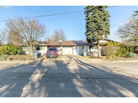 1207 Clinton Dr, Eugene, OR 97401 photo 1