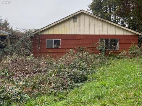 1031 Mathis Hill Rd, Yoncalla, OR 97499 photo 1