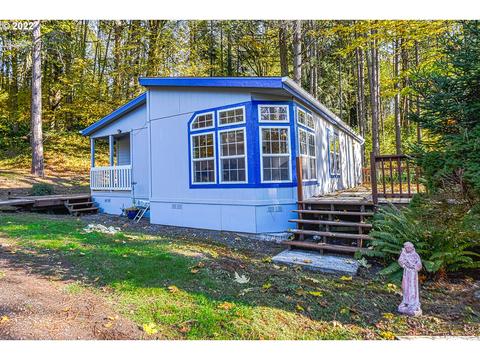 30295 Barker Rd, Rainier, OR 97048 photo 1