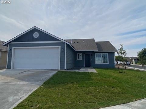 2991 High Desert Loop, Umatilla, OR 97882 photo 1