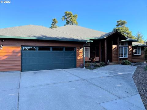 4859 Cloudcroft Ln, Florence, OR 97439 photo 1
