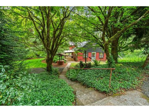 941 SE Silver Falls Hwy Dr SE, Silverton, OR 97381 photo 1