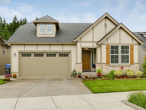 2336 SW 43rd St, Gresham, OR 97080 photo 1