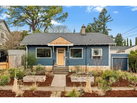 4537 SE Mitchell St, Portland, OR 97206