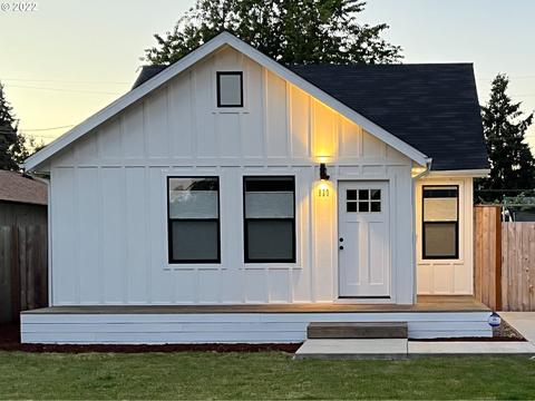 820 M St, Springfield, OR 97477 photo 1