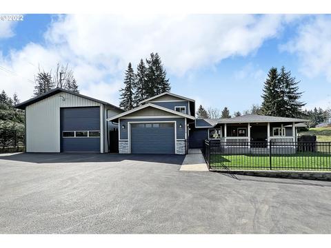 17115 Bluff Rd, Sandy, OR 97055 photo 1