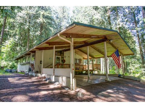 32364 SE Bluff Rd, Gresham, OR 97080 photo 1