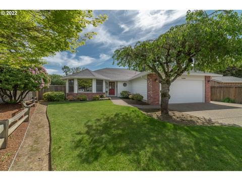 3166 W St, Springfield, OR 97477 photo 1