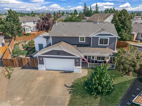 856 Meadowlark Pl, Molalla, OR 97038 photo 1