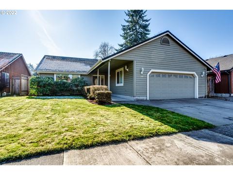 840 Virgil, Eugene, OR 97404 photo 1