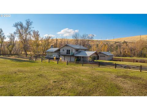 71434 Gateway Ln, Pendleton, OR 97801 photo 1