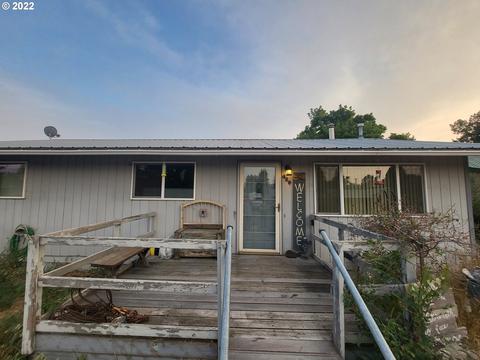 480 E Grape St, Union, OR 97883 photo 1