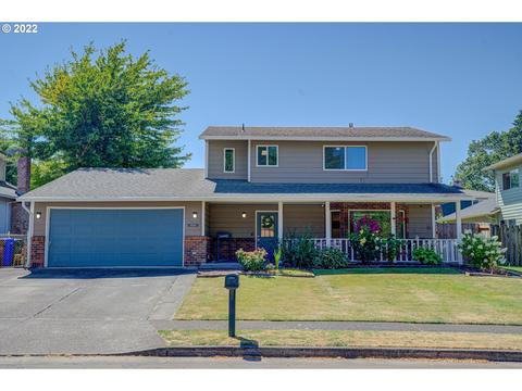 4534 SE 15th St, Gresham, OR 97080 photo 1