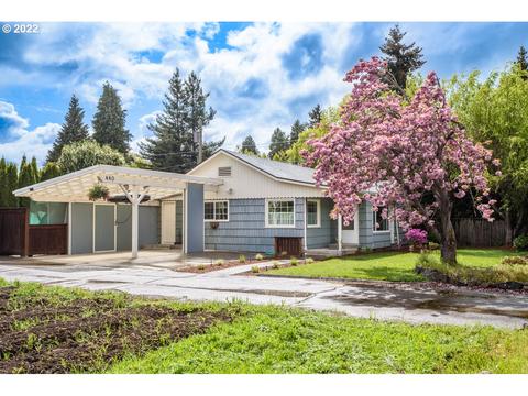 440 Wilkes Dr, Eugene, OR 97404 photo 1