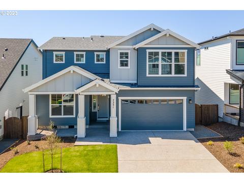 7331 NW Oakfern Dr, Portland, OR 97229