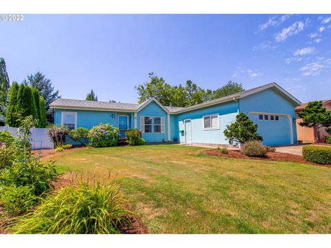 3220 Crescent Ave #51, Eugene, OR 97408 photo 1