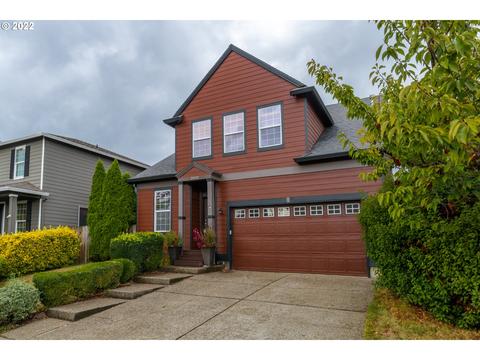 2832 SE Robin Way, Gresham, OR 97080 photo 1