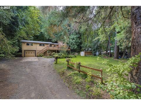 54010 E Alder Heights Rd, Sandy, OR 97055 photo 1