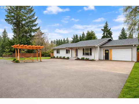 656 NW Thornton Lake Dr, Albany, OR 97321