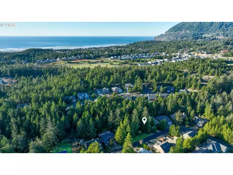 vl ponderosa loop LOT 61, Manzanita, OR 97130
