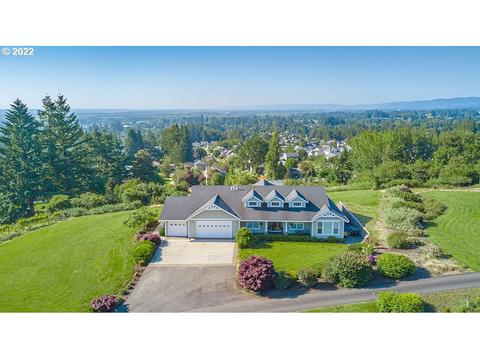 59745 Oliver Heights Ln, Saint Helens, OR 97051