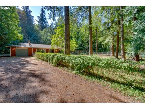 53180 E Sylvan Dr, Sandy, OR 97055 photo 1