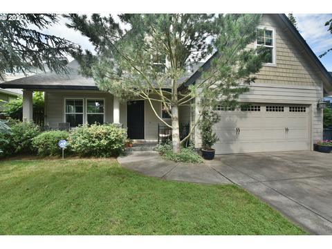 3336 Walton Ln, Eugene, OR 97408 photo 1