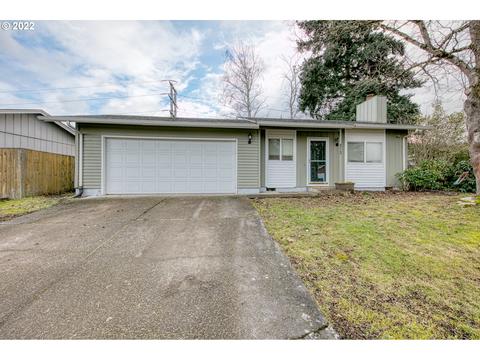 4712 Marshall Ave, Eugene, OR 97402 photo 1