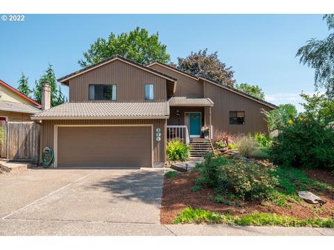 300 E Donald Ln, Newberg, OR 97132 photo 1