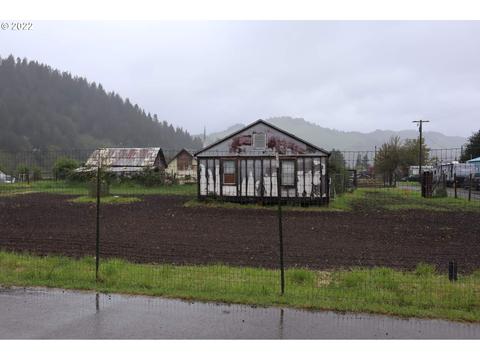931 Ave G, Powers, OR 97466 photo 1