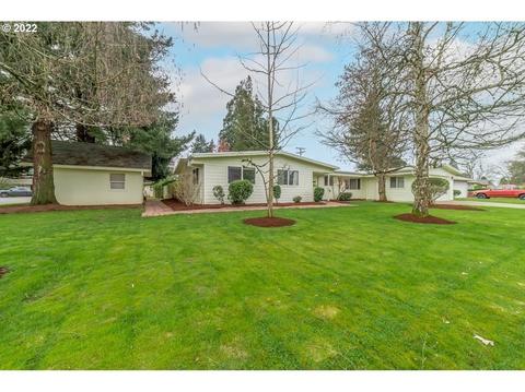 2890 Tandy Turn, Eugene, OR 97401 photo 1