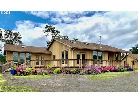 25906 Alpine Rd, Monroe, OR 97456 photo 1