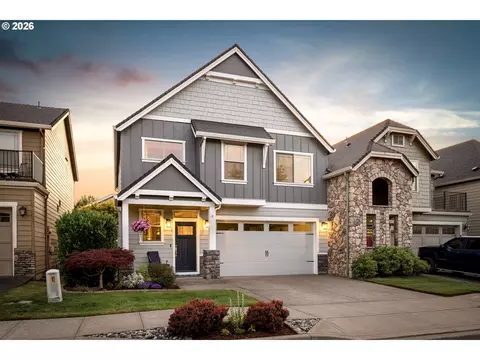 2519 NW Lorenz St, Camas, WA 98607