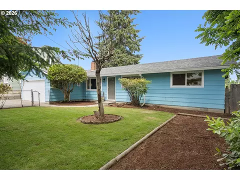 2509 N Kilpatrick St, Portland, OR 97217