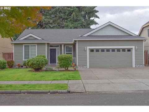 1176 Peascod Dr, Eugene, OR 97401 photo 1