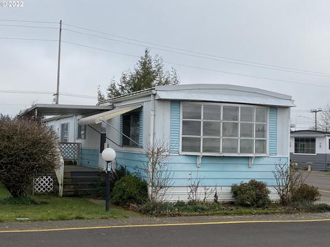 2902 E 2nd St #87, Newberg, OR 97132 photo 1