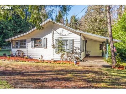 56160 E Highway 26, Sandy, OR 97055 photo 1