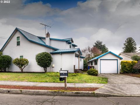 710 SE Robin Way, Gresham, OR 97080 photo 1