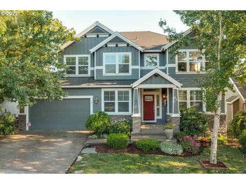 5218 Wedgewood Loop, Newberg, OR 97132 photo 1