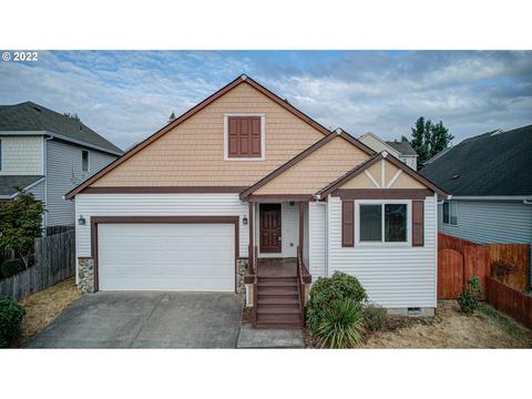 19032 Wellesley Ave, Sandy, OR 97055 photo 1
