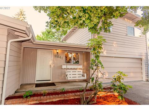 2641 Summer Ln, Eugene, OR 97404 photo 1