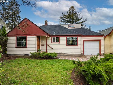 1834 Madison St, Eugene, OR 97402 photo 1