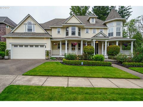 4263 SE Augusta Loop, Gresham, OR 97080 photo 1