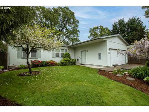 1011 Oak Meadows Pl, Springfield, OR 97477 photo 1
