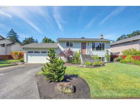 1430 Cornell Ave, Gladstone, OR 97027 photo 1