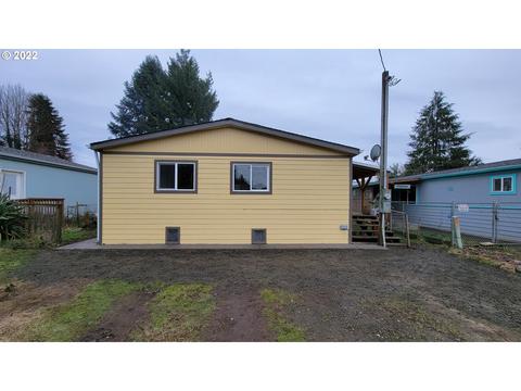 349 E Logsden Rd, Siletz, OR 97380 photo 1